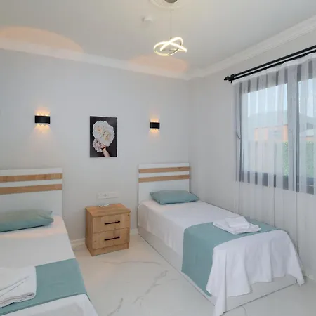 Babil Village Вилла Фетхие